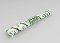 Звукоизоляционная мембрана толщиной 4 мм SoundGuard Membrane 4