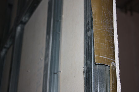 мембрана SoundGuard Membrane