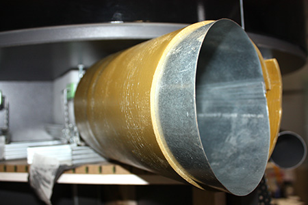 Звукоизоляционная мембрану SoundGuard membrane
